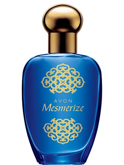 Avon Mesmerize Eau de Toilette EDT Perfume for Her 50ml