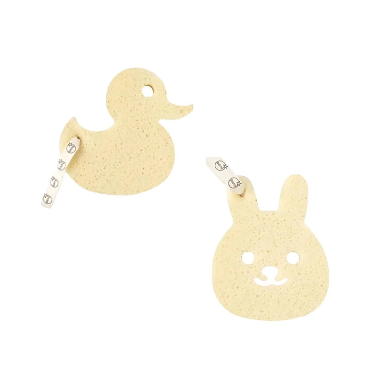 Balmy Baby Bath Sponge Assorted