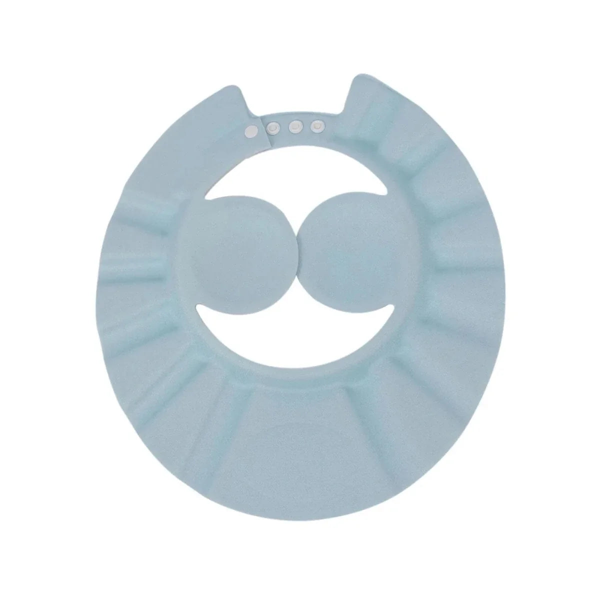 baby plus Bath Cap - Blue
