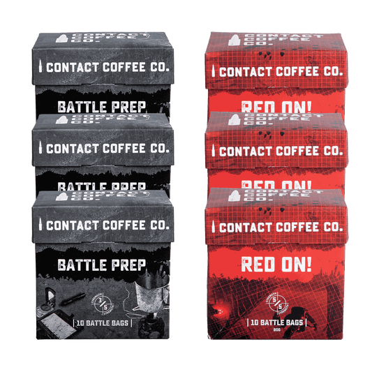 Coffee Bags Bundle | 60 Pack