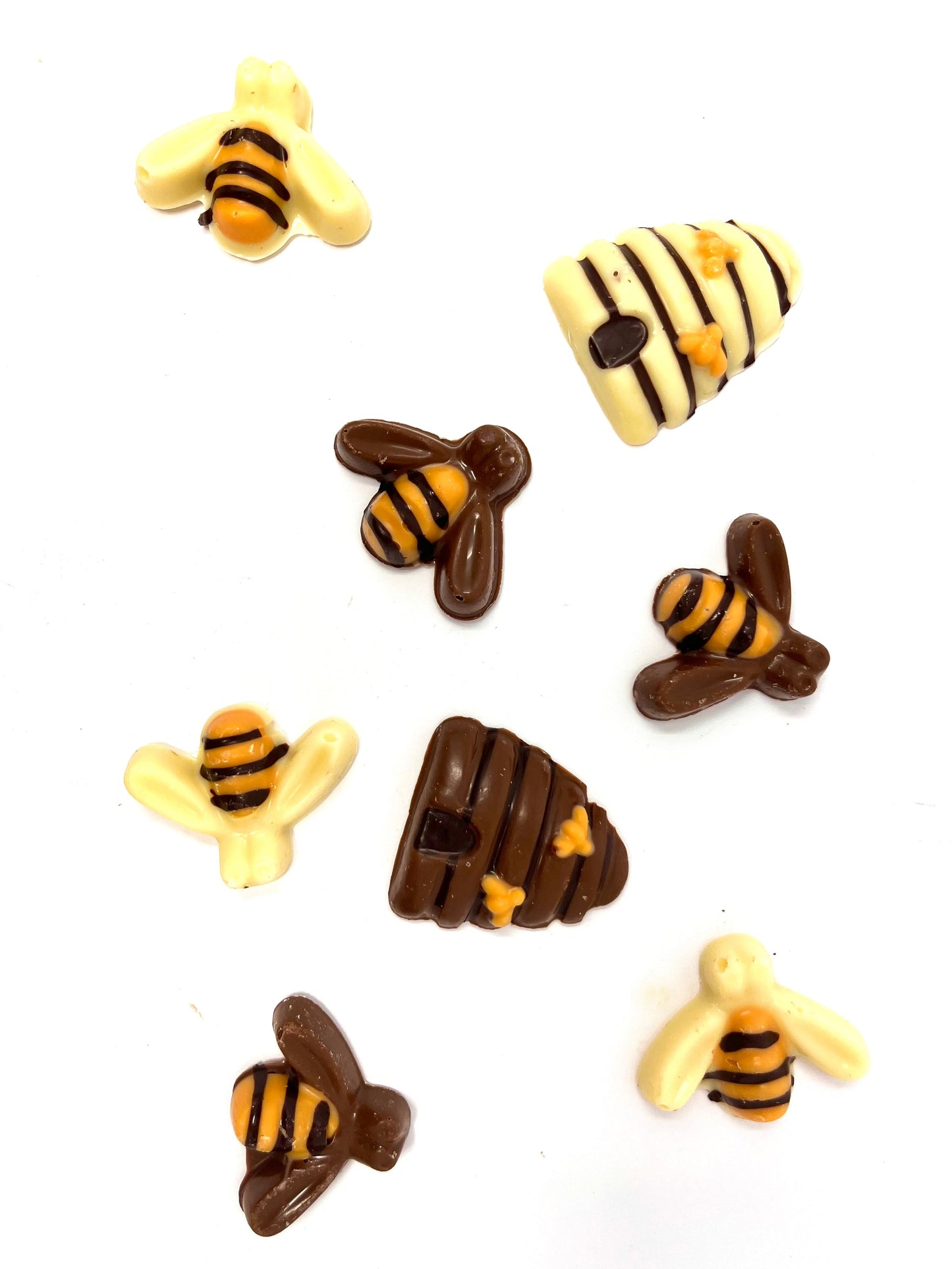 Bees & Beehives