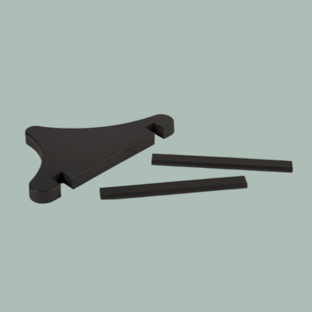Letter Bar Frame