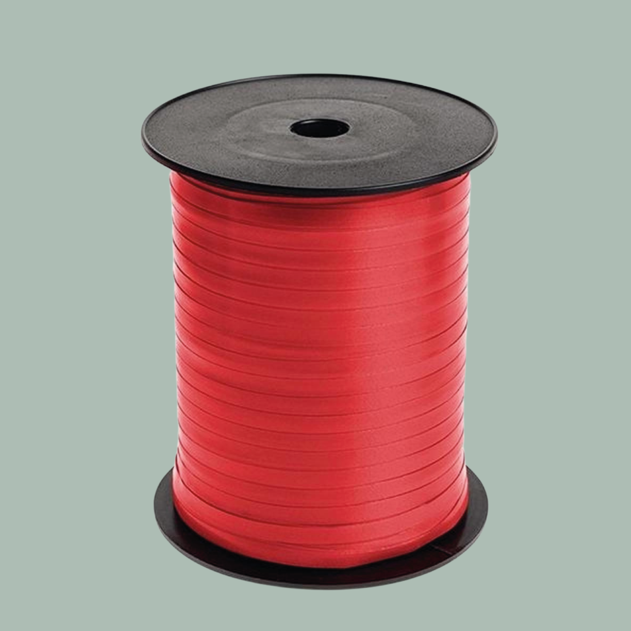 Curling Ribbon