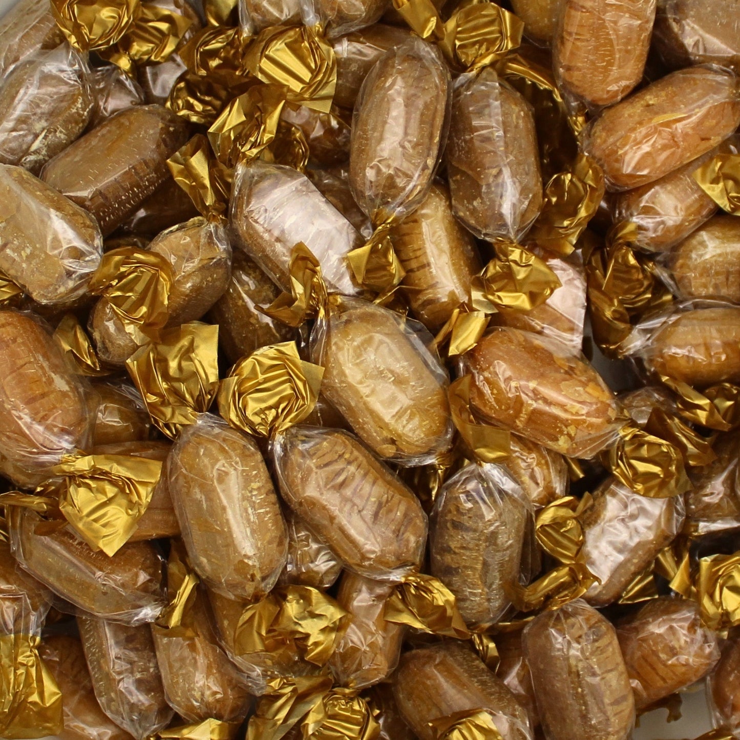 Butter Crunch