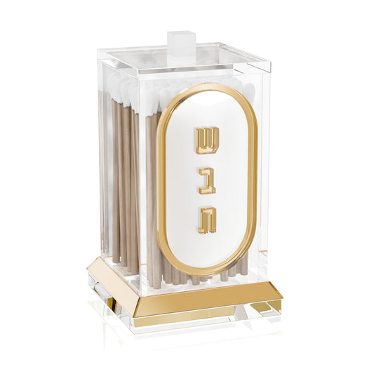 Lucent Match Holder