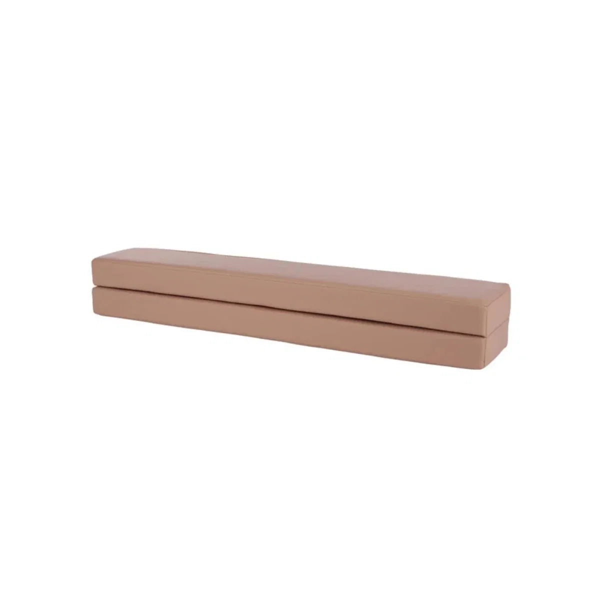 CuddleCo Soft Play Balance Beam - Tuscany