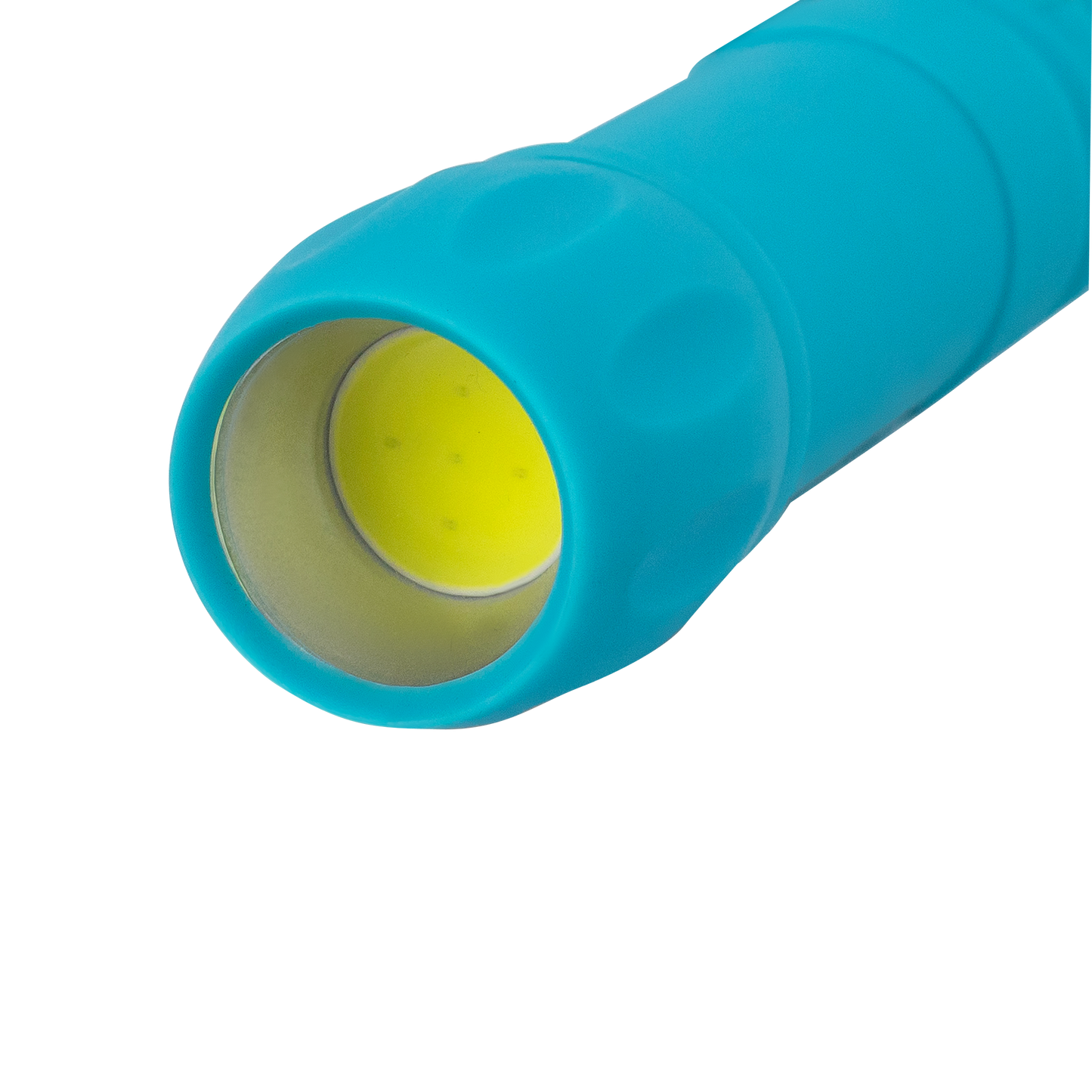 COB LED Torch