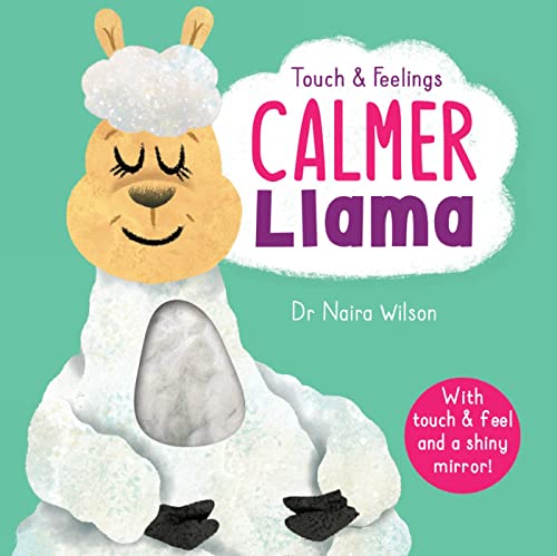 Touch & Feelings Book Collection