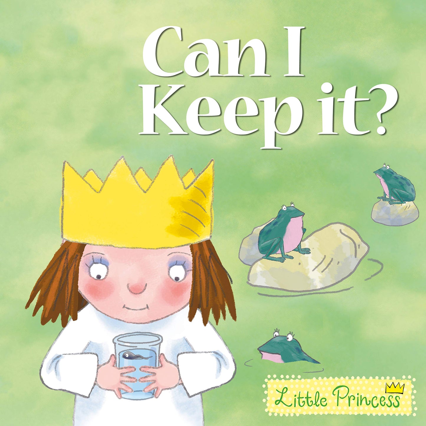 A Little Princess Collection Tony Ross