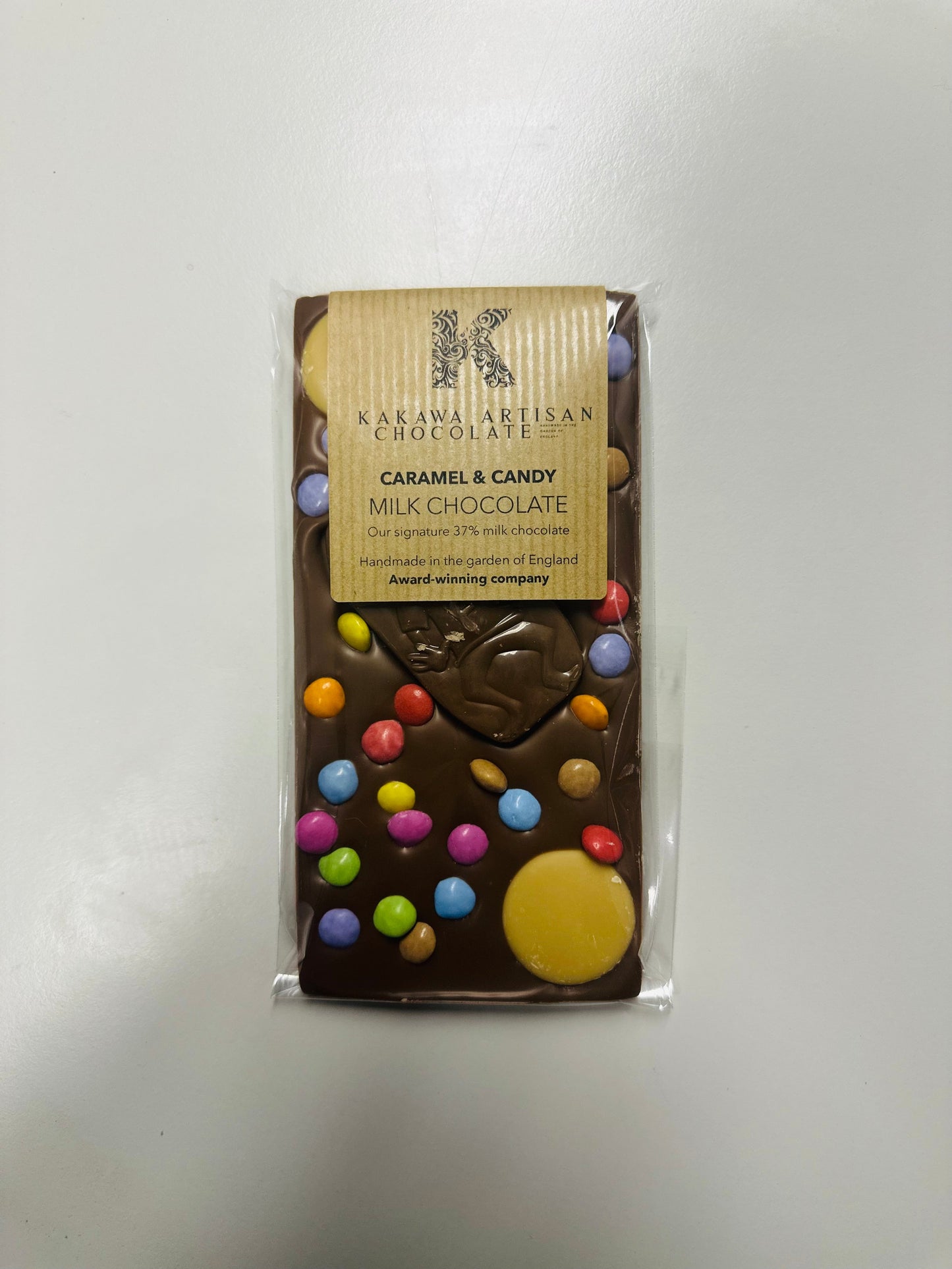Caramel & Candy