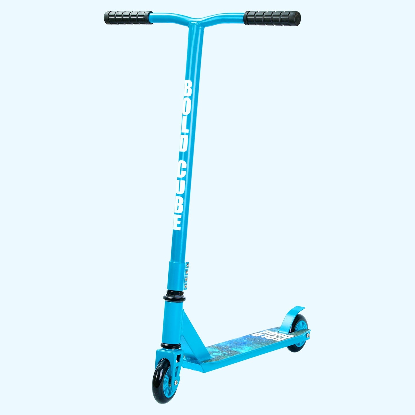 Cyan - Stunt Scooter