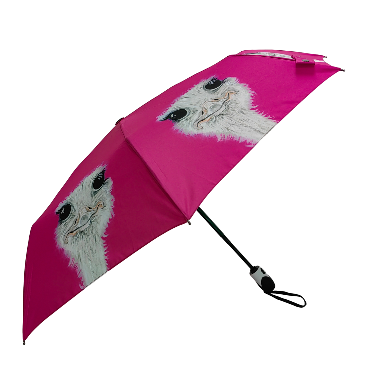 Emily Smith Designs Camilla Compact Umbrella