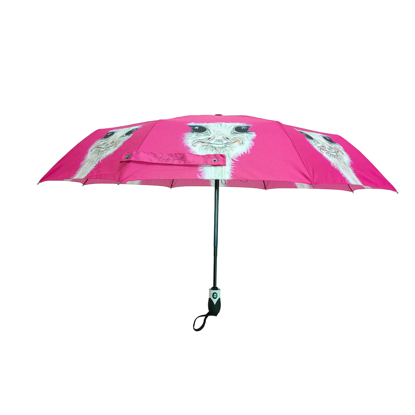 Emily Smith Designs Camilla Compact Umbrella