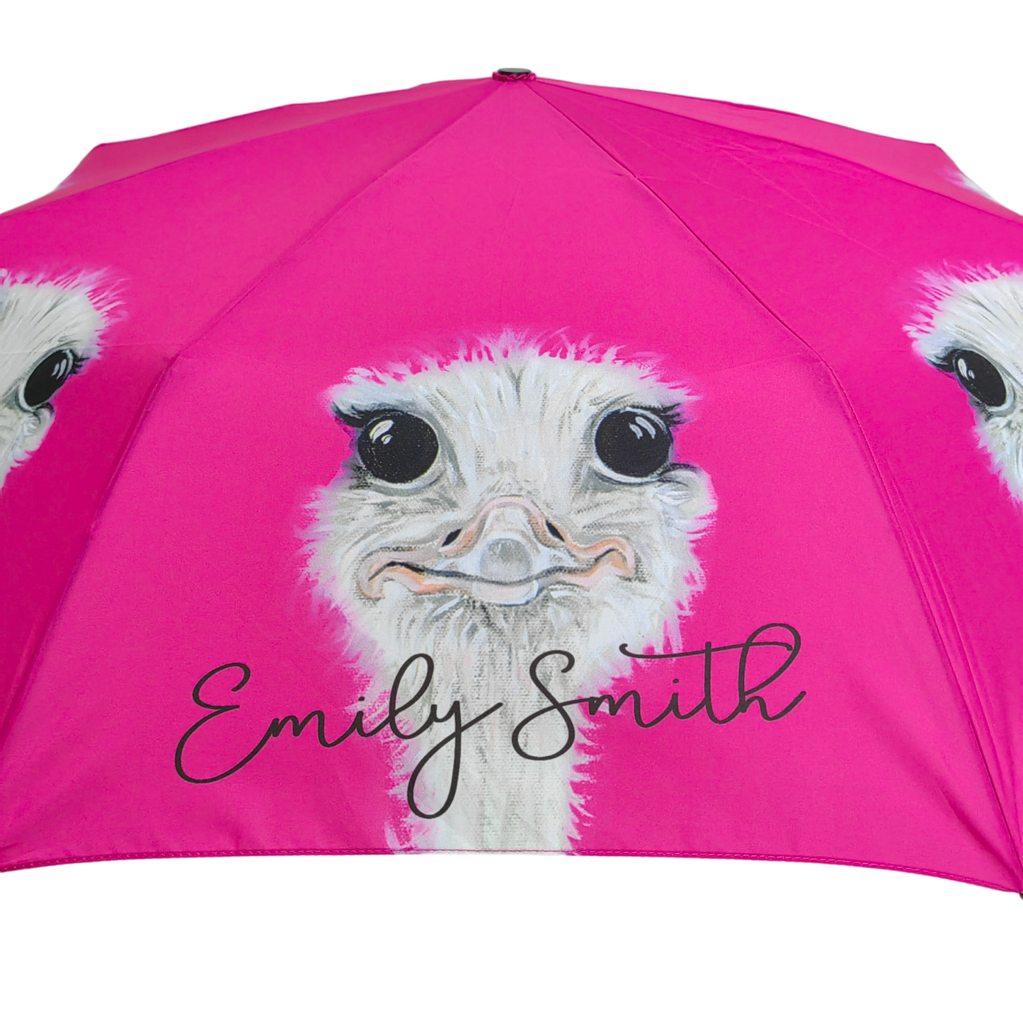 Emily Smith Designs Camilla Compact Umbrella