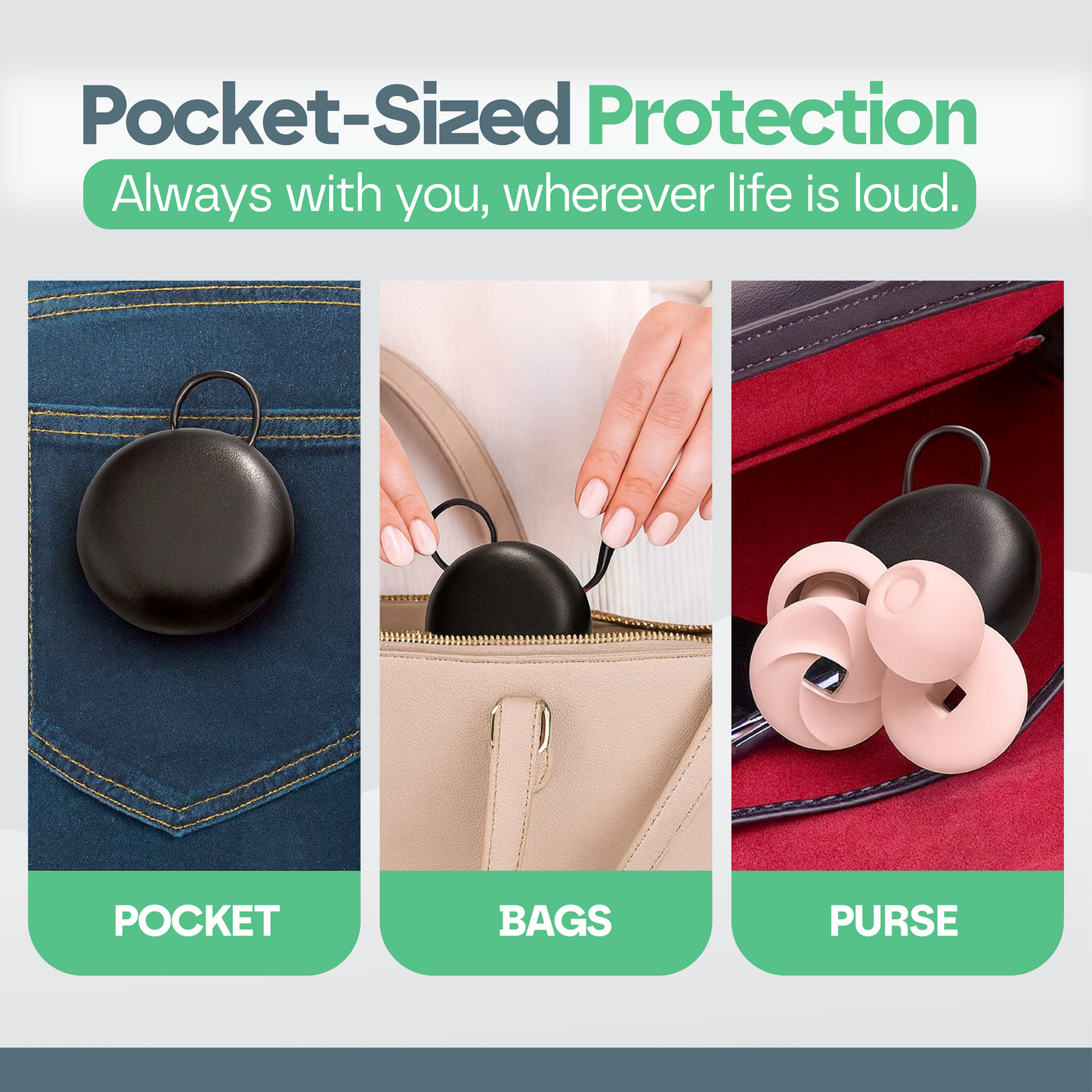 Sleep Earplugs
