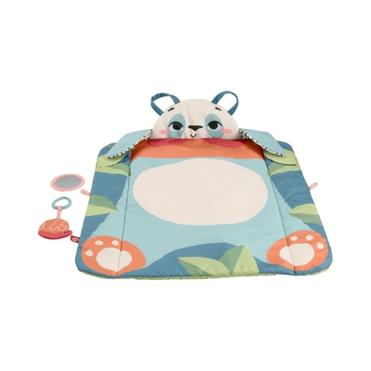 Fisher-Price Roly-Poly Panda Playmat