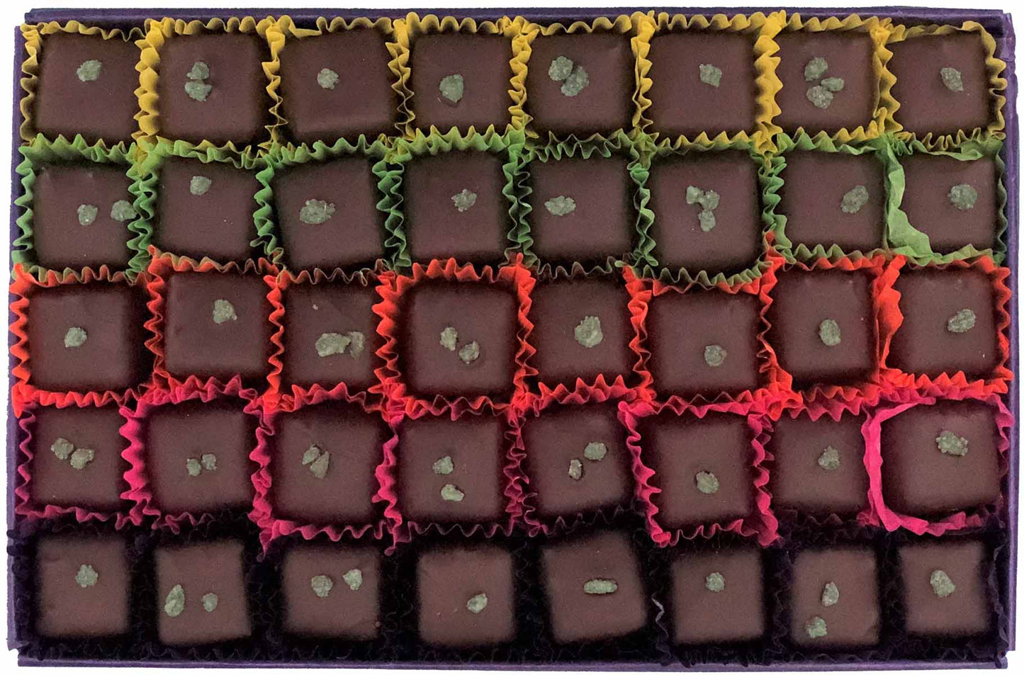 Fresh Mint