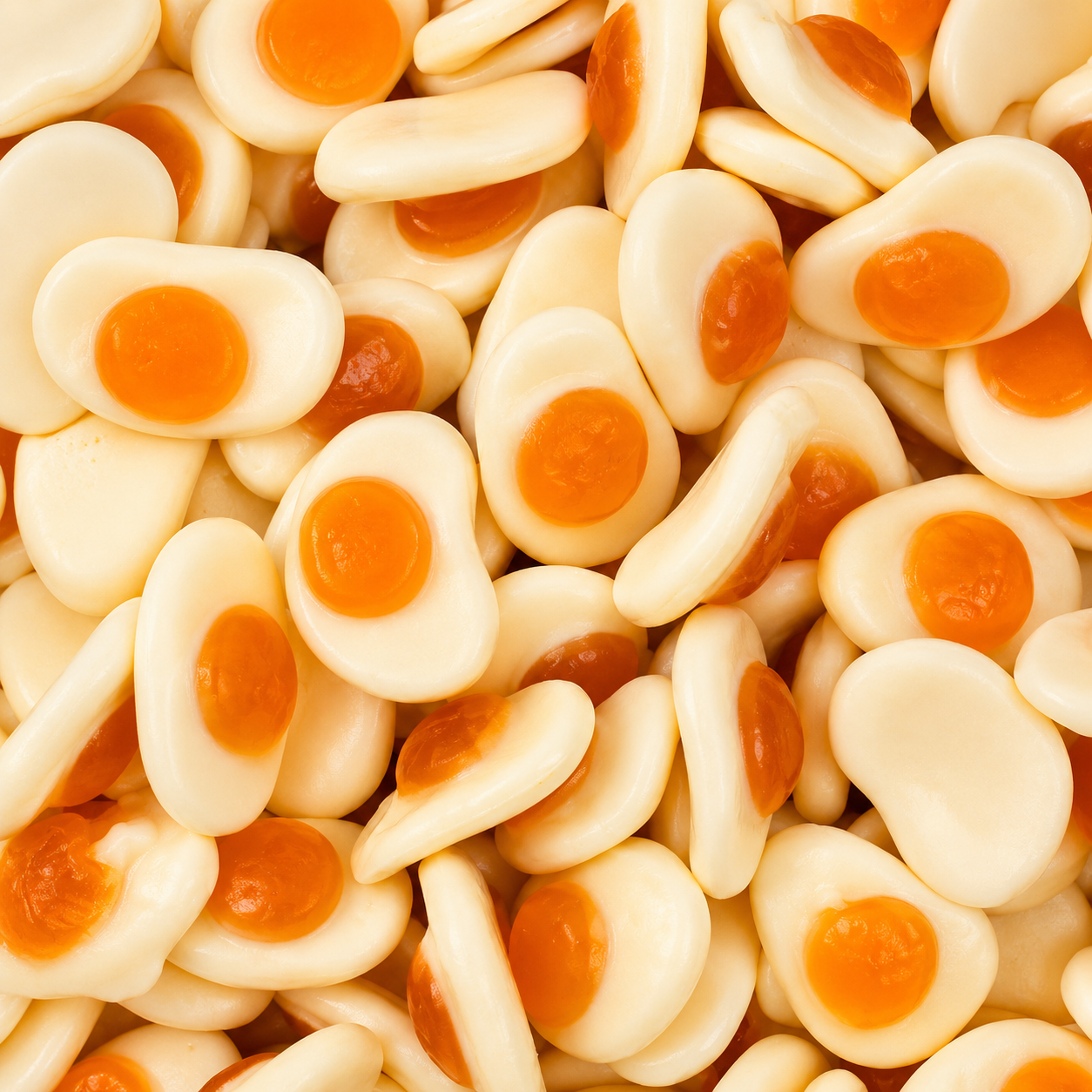 Fried Eggs
