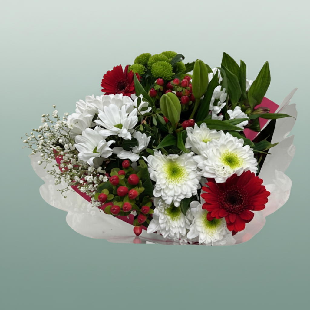 Bouquet Super