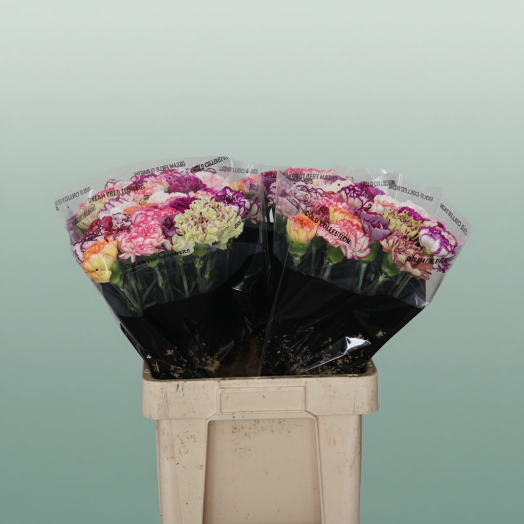 Carnation - Dianthus - Overig