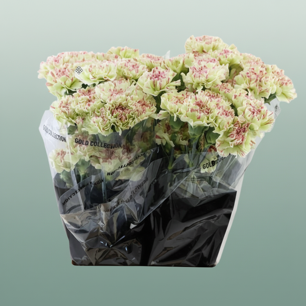 Carnation - Dianthus - Mochi