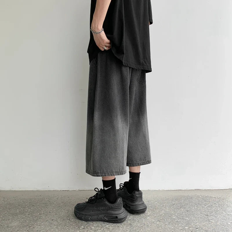 SkyDusk Flex Shorts