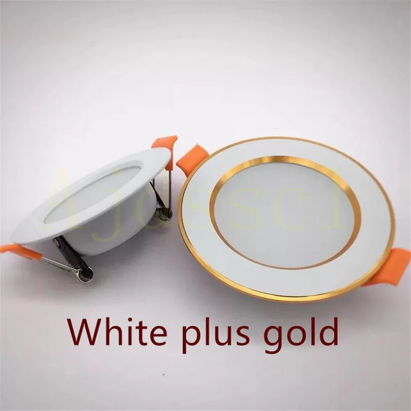 LED Ceiling Downlight | Modern Recessed Lighting UK