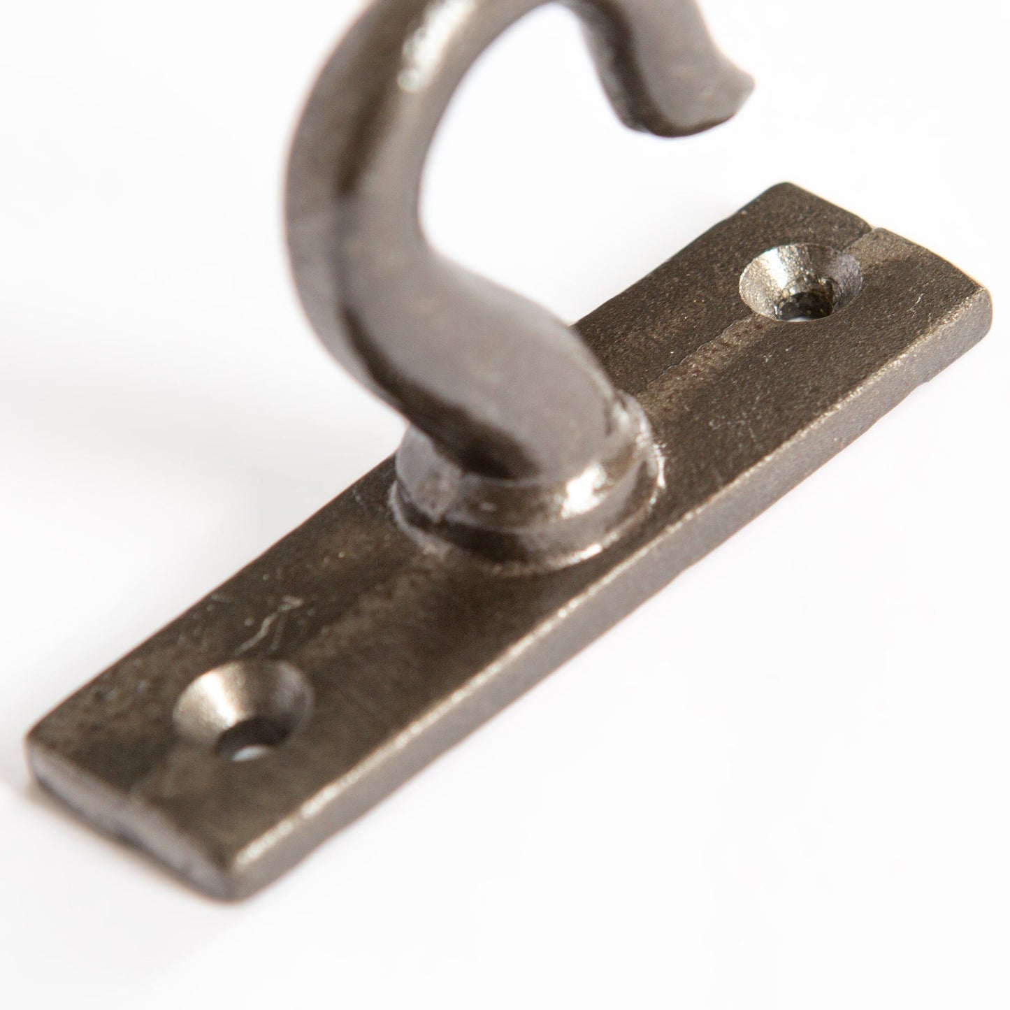 20mm x 70mm Raw Hanging Hook