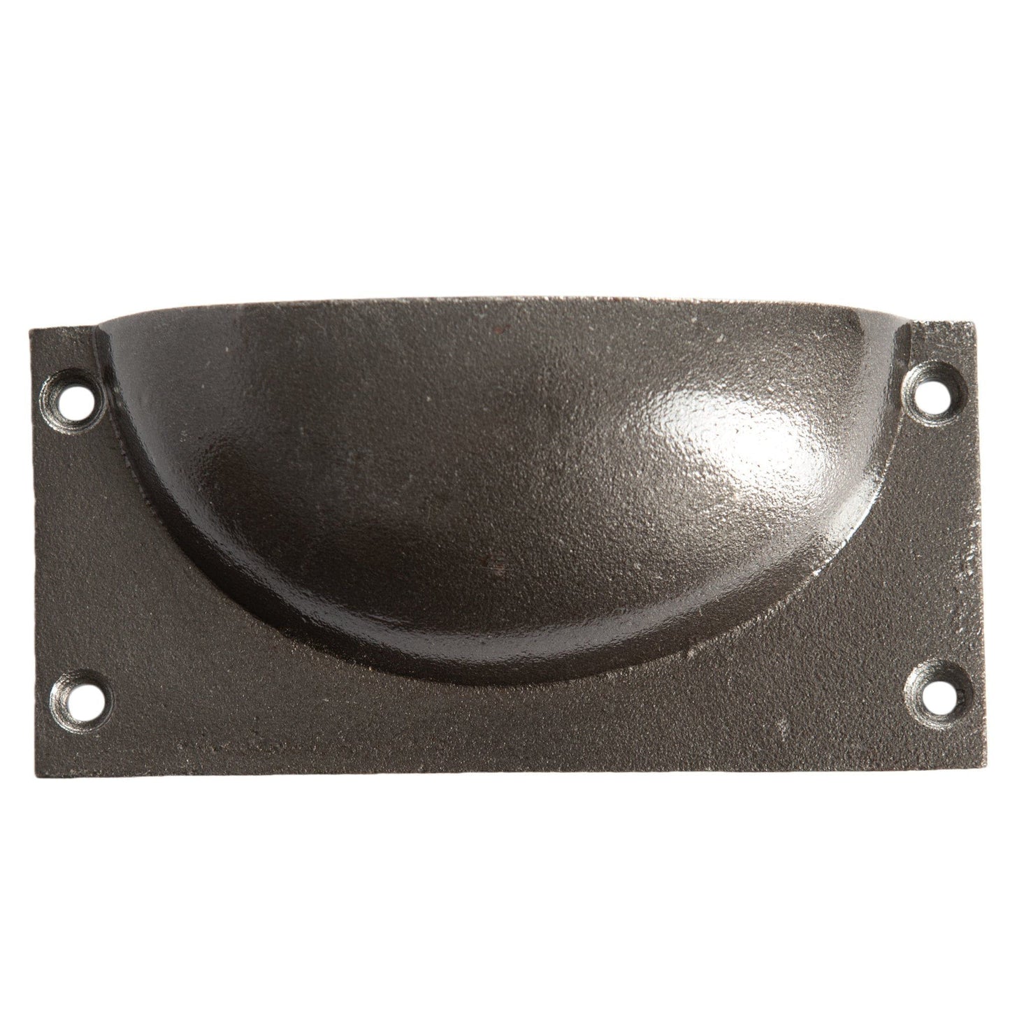 105mm x 50mm Rectangular Cabinet Cup Handle