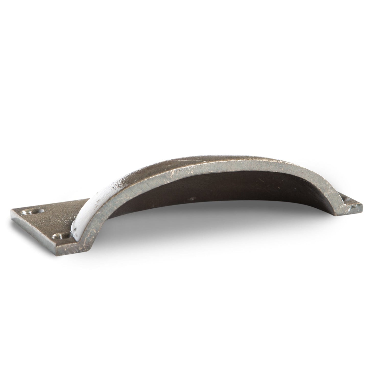 105mm x 50mm Rectangular Cabinet Cup Handle