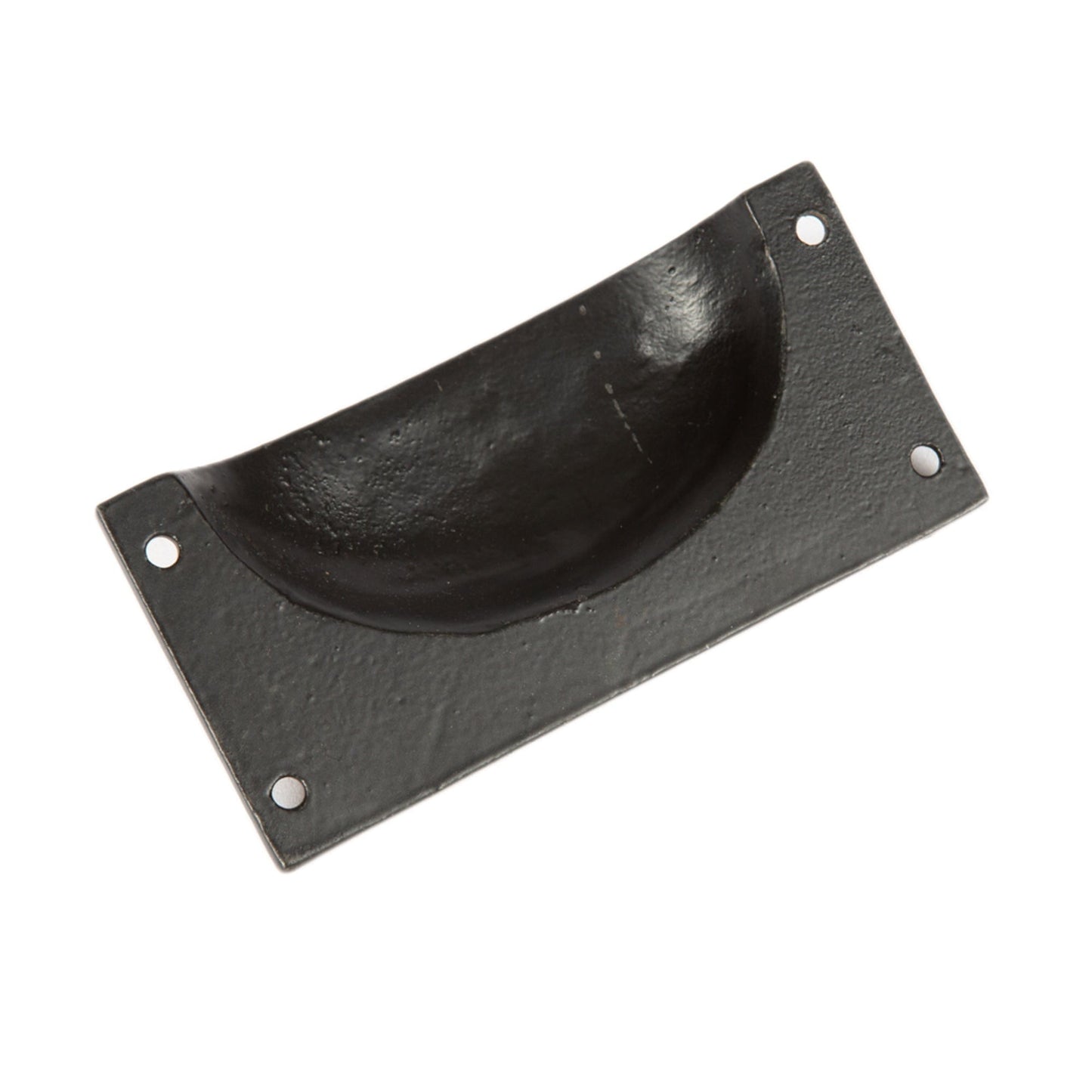 105mm x 50mm Rectangular Cabinet Cup Handle