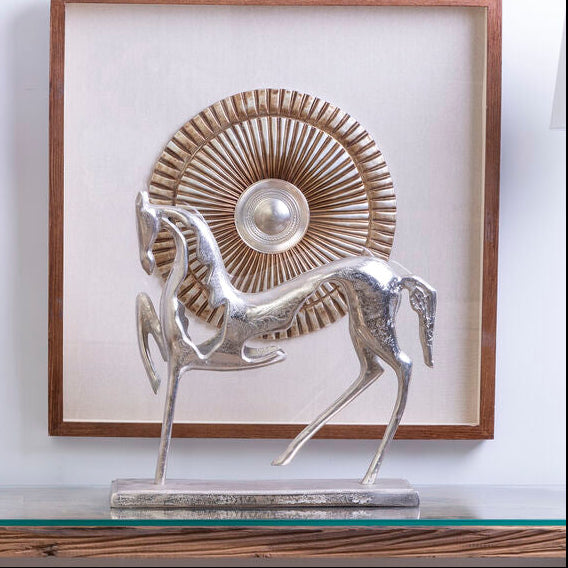 Horse Ornament | Hampstead