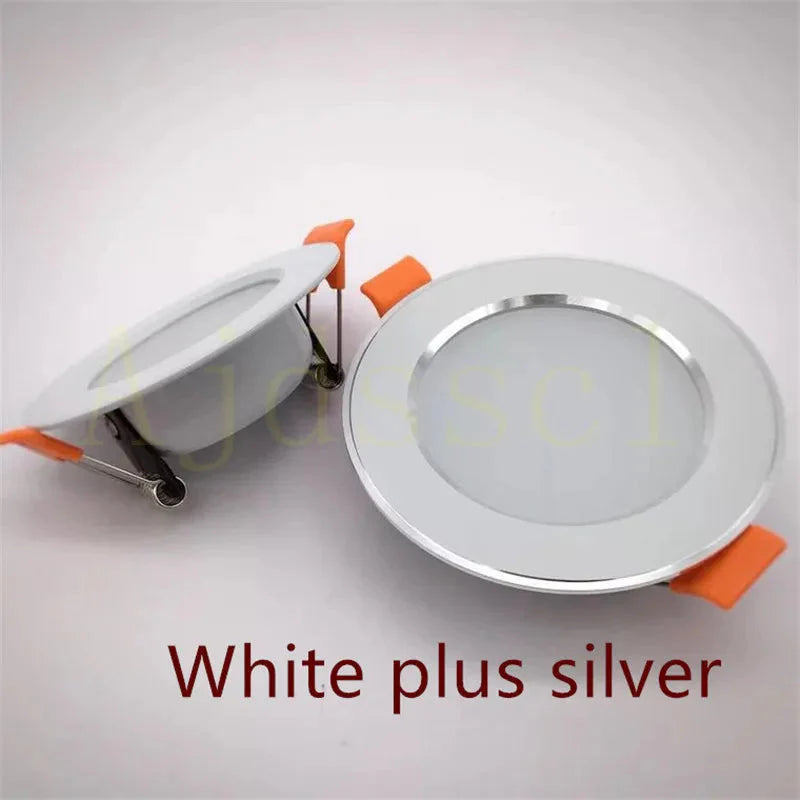 LED Ceiling Downlight | Modern Recessed Lighting UK