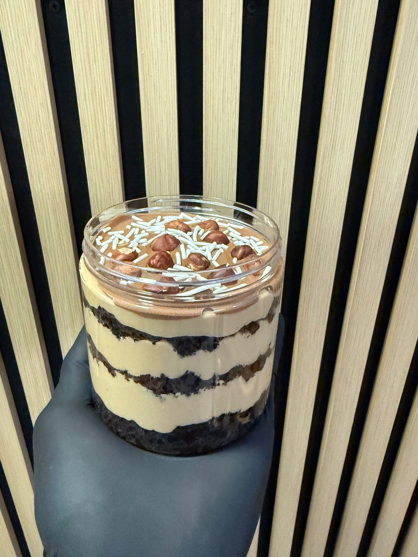 Bueno Dessert Pot - 500g