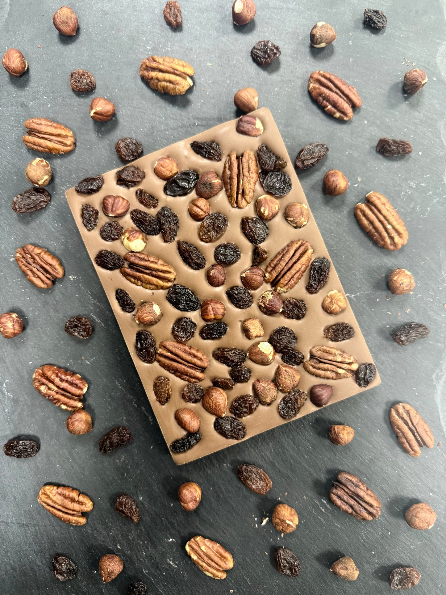 Fruit & Nut Bloc