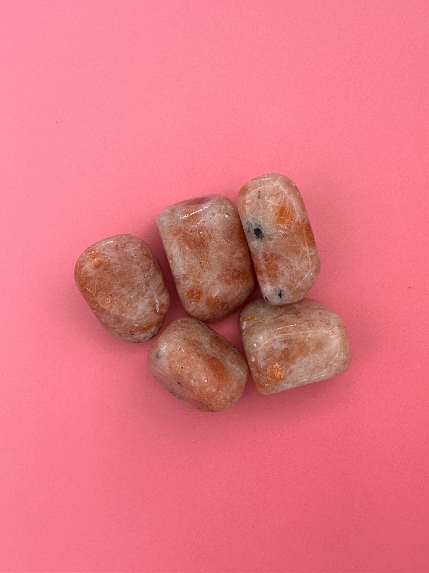 Sunstone - Tumblestone