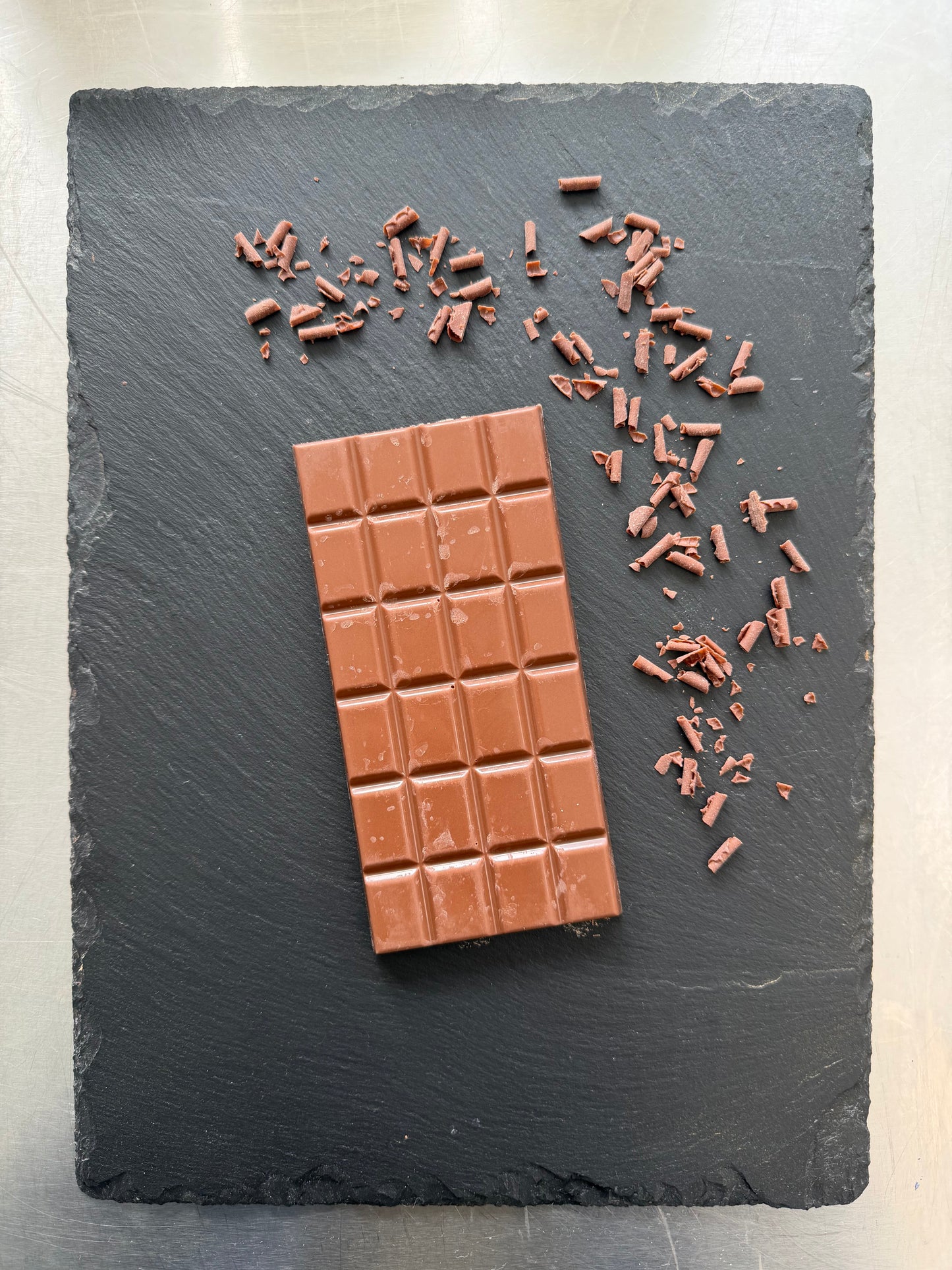 The Signature Chocolate Bar