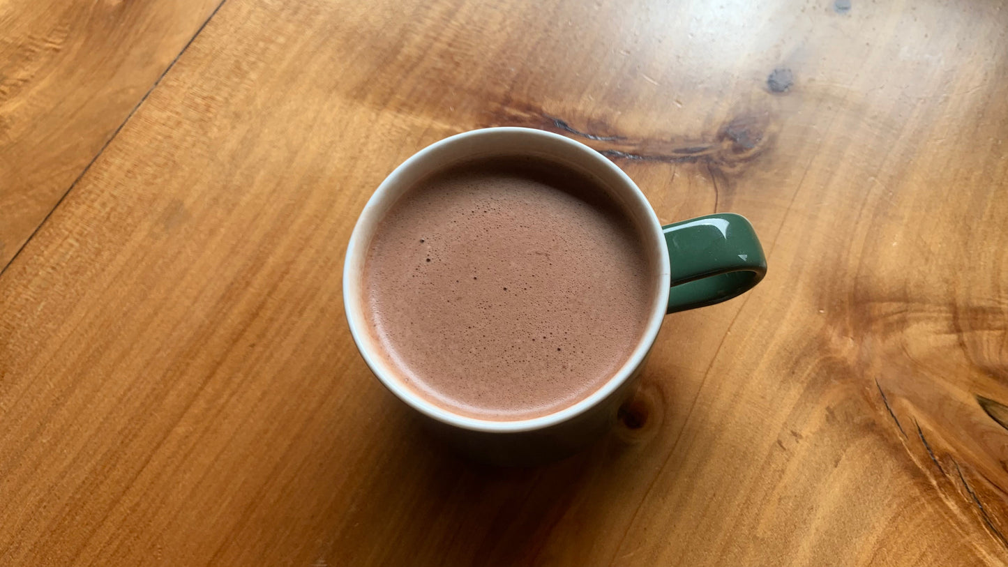 Arhuaco Ceremonial Cacao