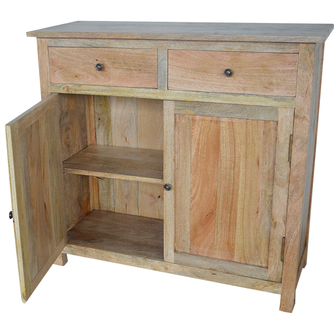 Country Style Sideboard Chest of Drawers