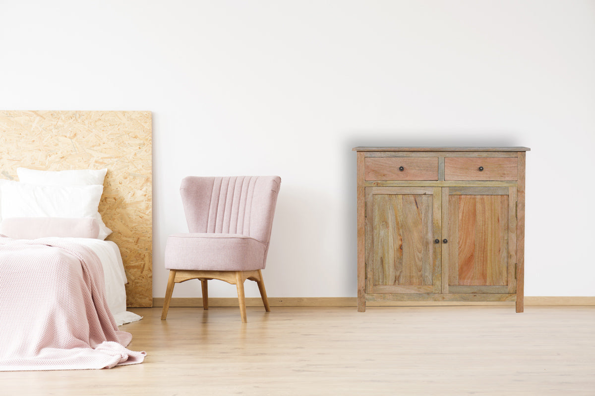Country Style Sideboard Chest of Drawers