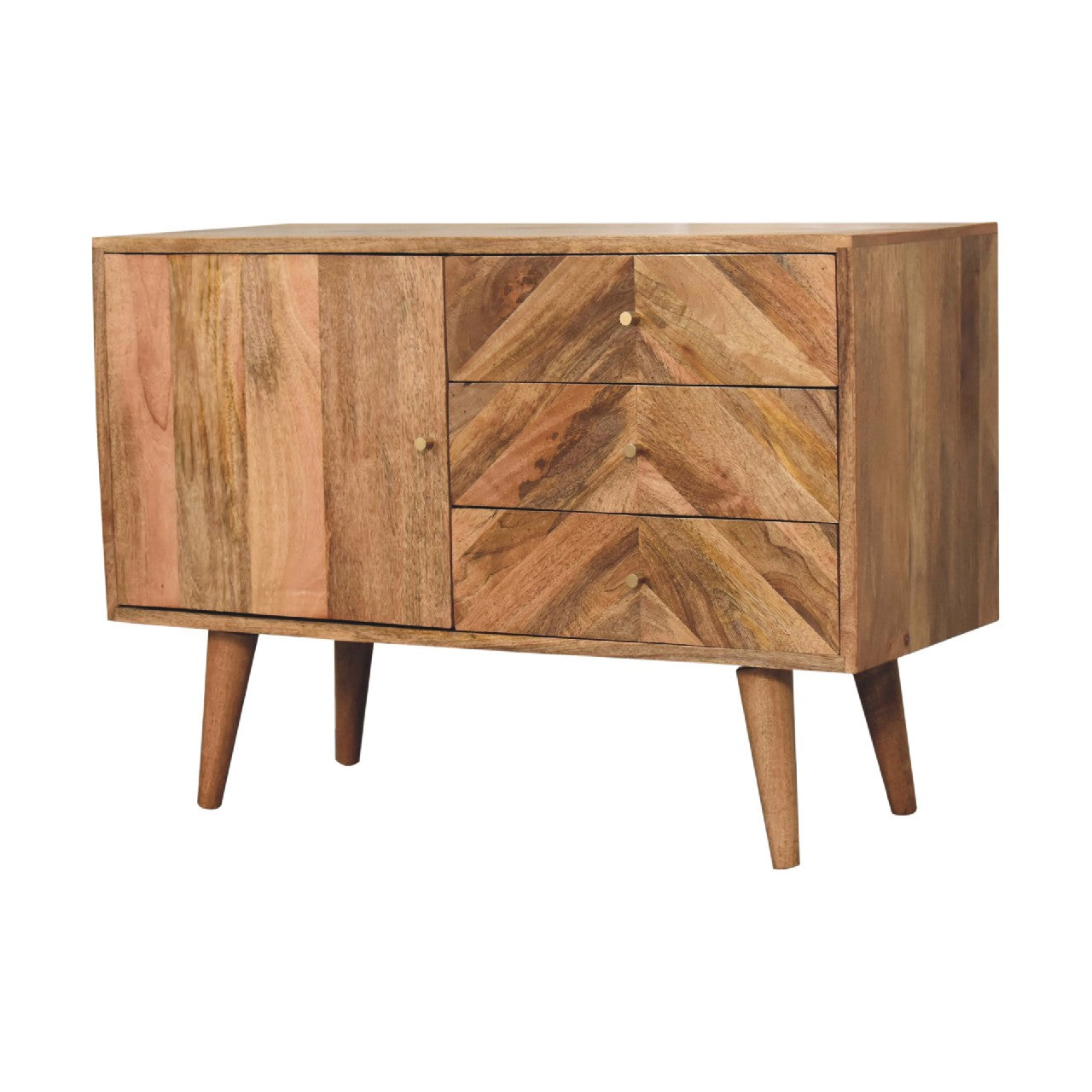 Muna Mixed Sideboard Chest of Drawers