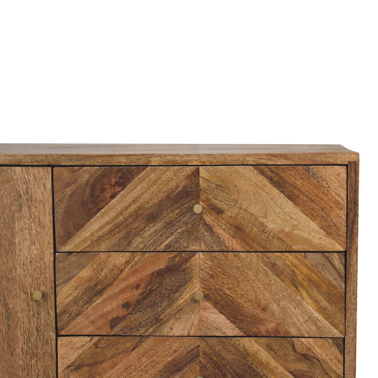 Muna Mixed Sideboard Chest of Drawers