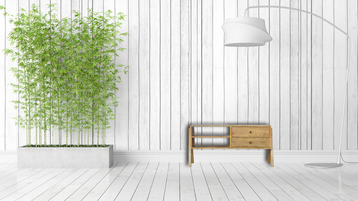 Trestle Media Unit