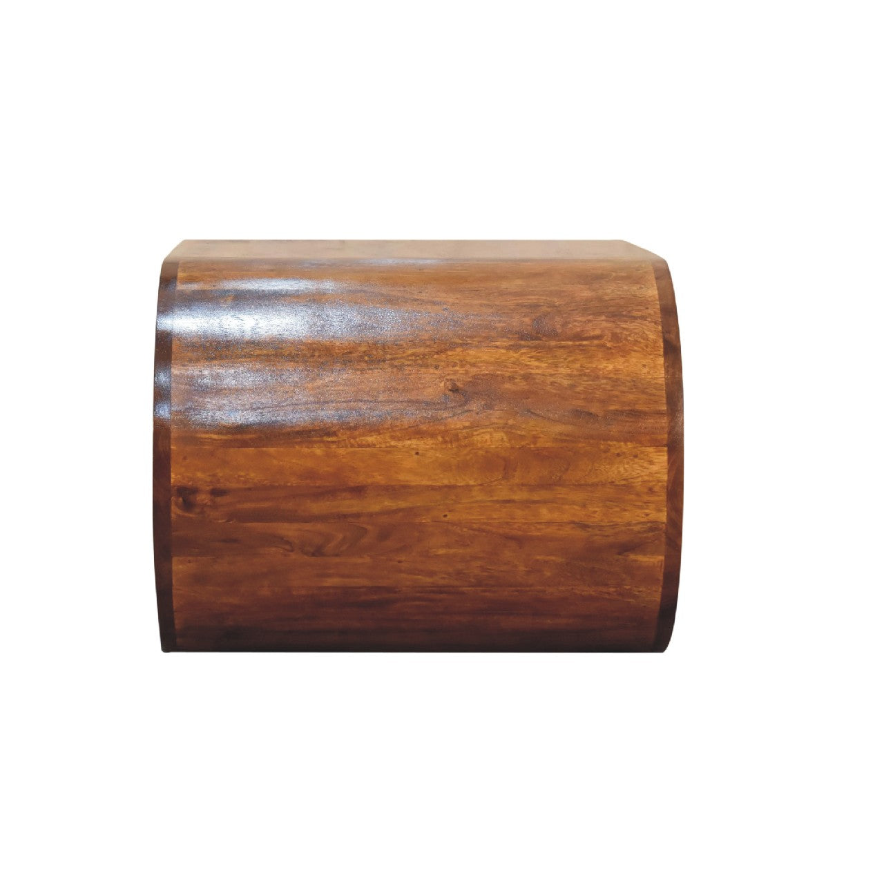 Amaya Coffee Table | Chestnut Mango Wood