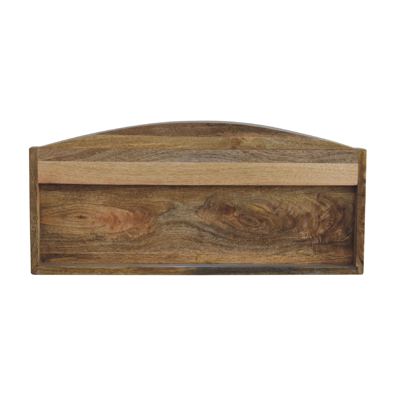 Larissa Open Wall Mounted Shelf Chest of Drawers | Wall-Mounted