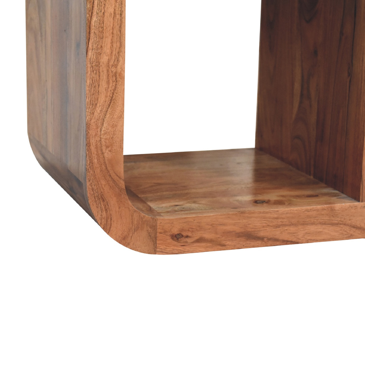 Darcy Display Unit Chest of Drawers