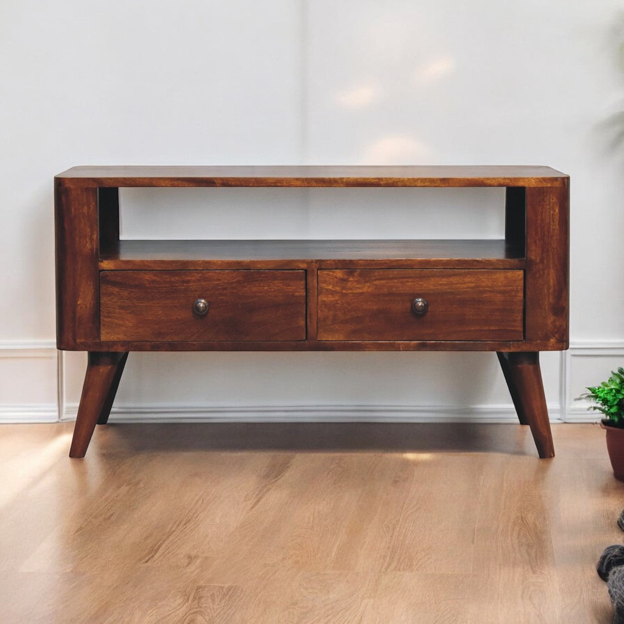 Bera Media Unit