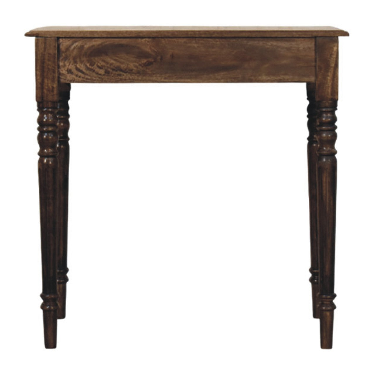 Heritage Turned-Leg Desk