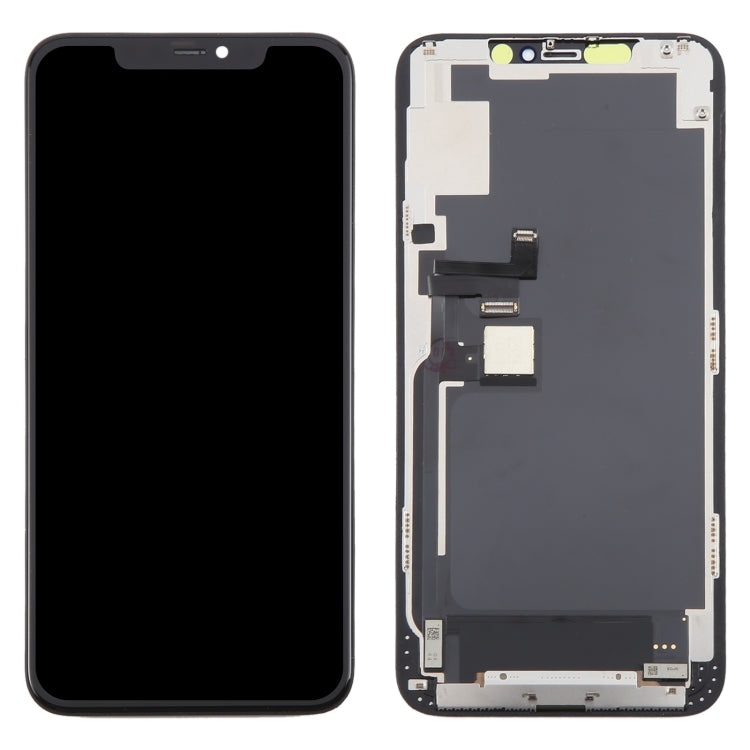 RJ incell Material LCD Screen  for iPhone 11 Pro Max, For iPhone 11 Pro Max(Incell )