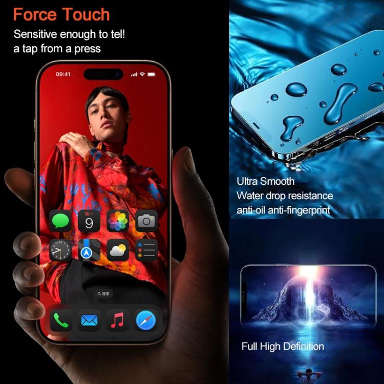 For iPhone 13 Pro Max DD Soft OLED Screen, For iPhone 13 Pro Max(Soft LCD)